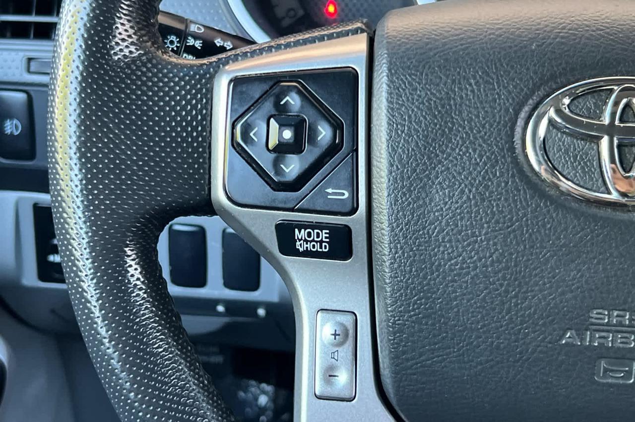 2015 Toyota Tacoma PreRunner Roseville CA
