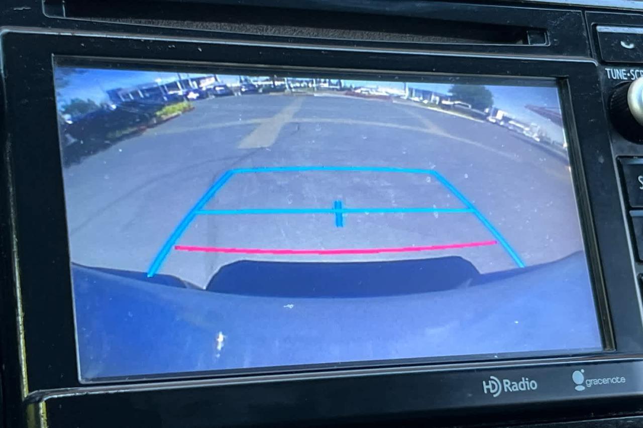 2015 Toyota Tacoma PreRunner Roseville CA