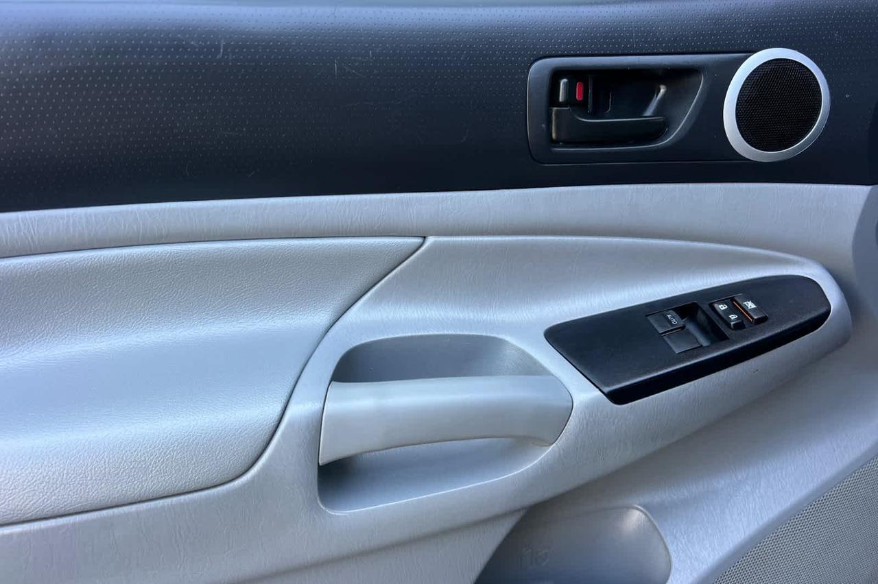 2015 Toyota Tacoma PreRunner Roseville CA