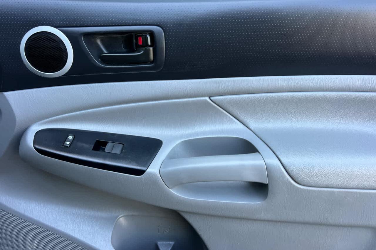 2015 Toyota Tacoma PreRunner Roseville CA