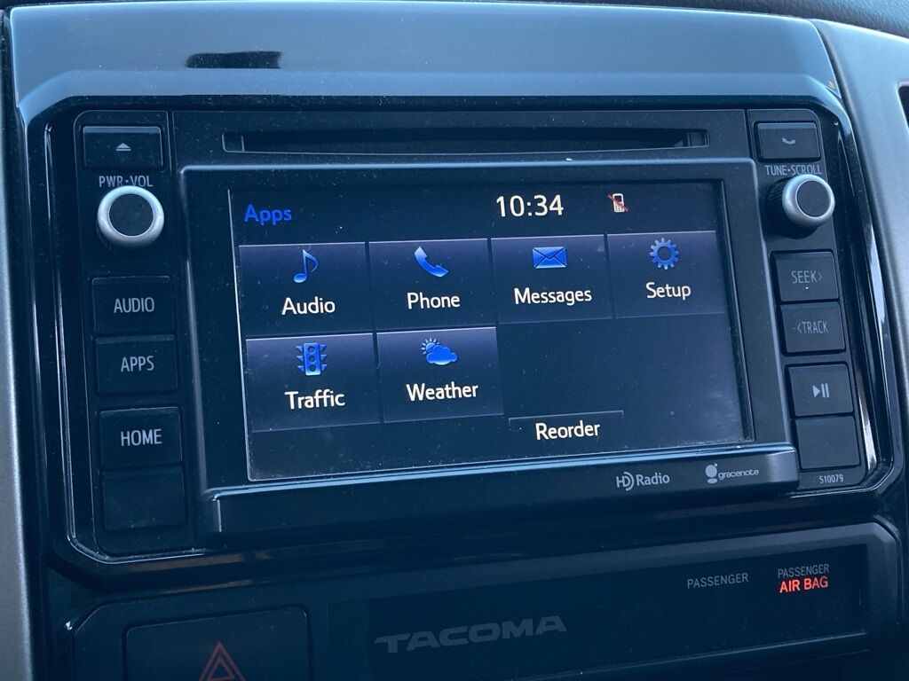 2015 Toyota Tacoma PreRunner San Antonio TX