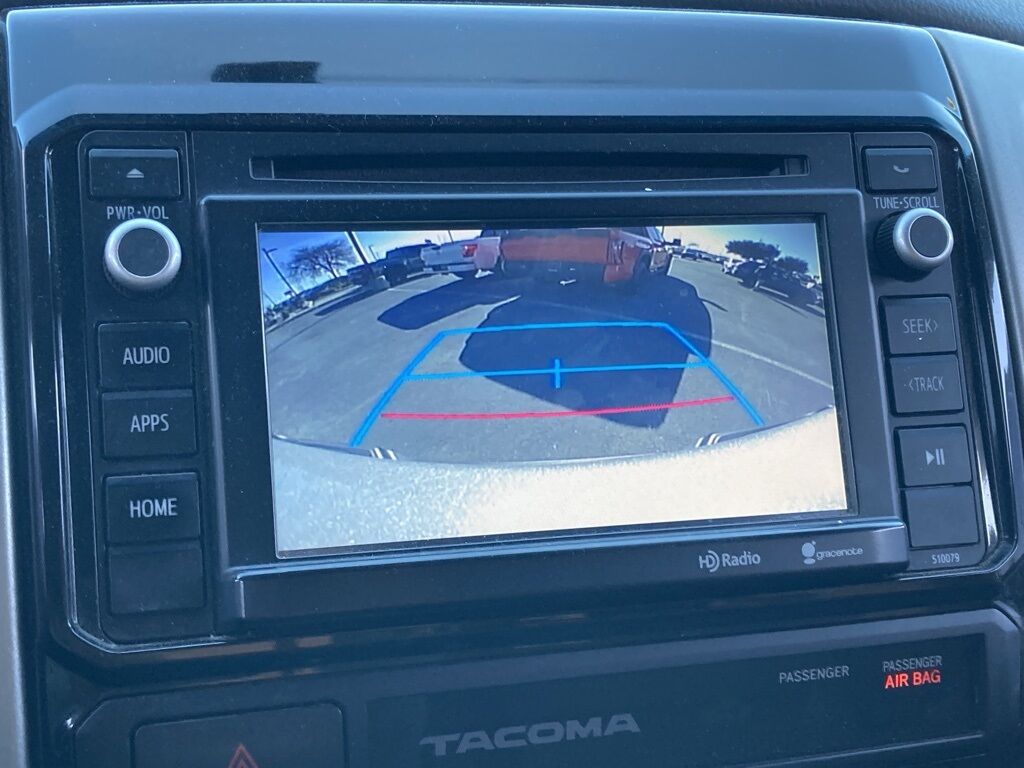 2015 Toyota Tacoma PreRunner San Antonio TX