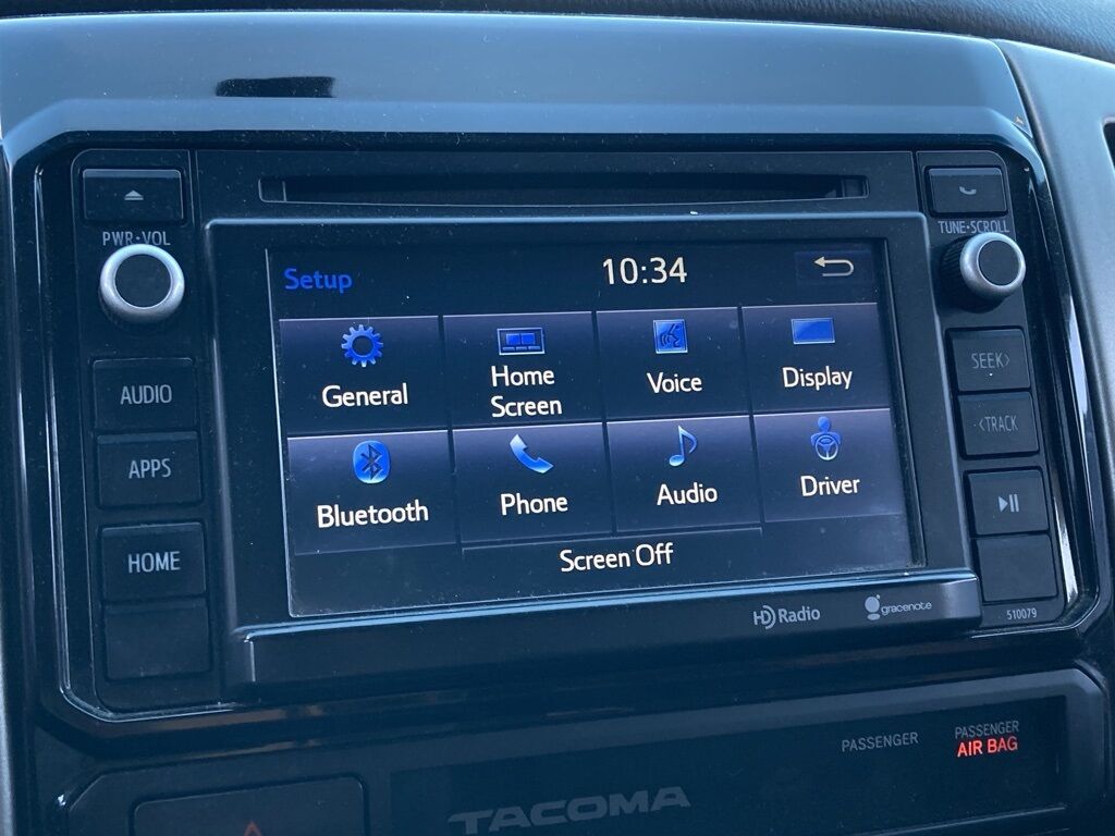 2015 Toyota Tacoma PreRunner San Antonio TX