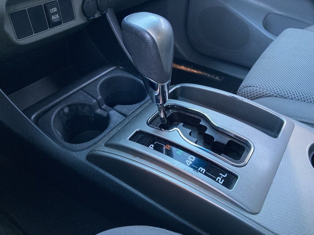 2015 Toyota Tacoma PreRunner San Antonio TX