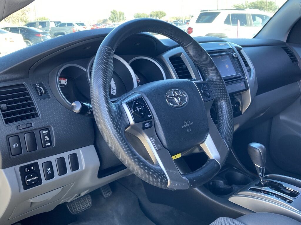 2015 Toyota Tacoma PreRunner San Antonio TX