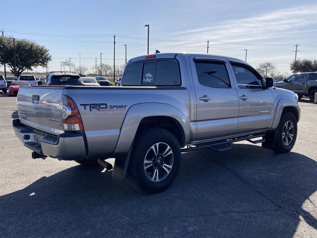 2015 Toyota Tacoma PreRunner San Antonio TX