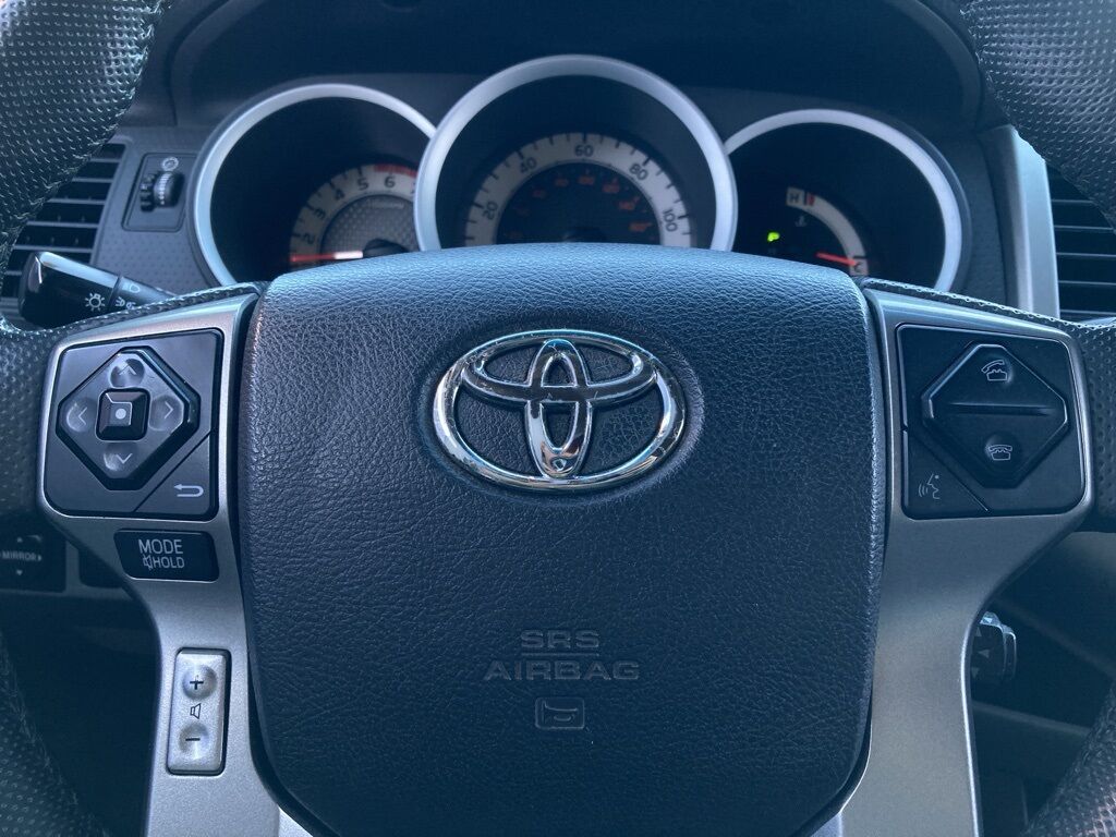 2015 Toyota Tacoma PreRunner San Antonio TX