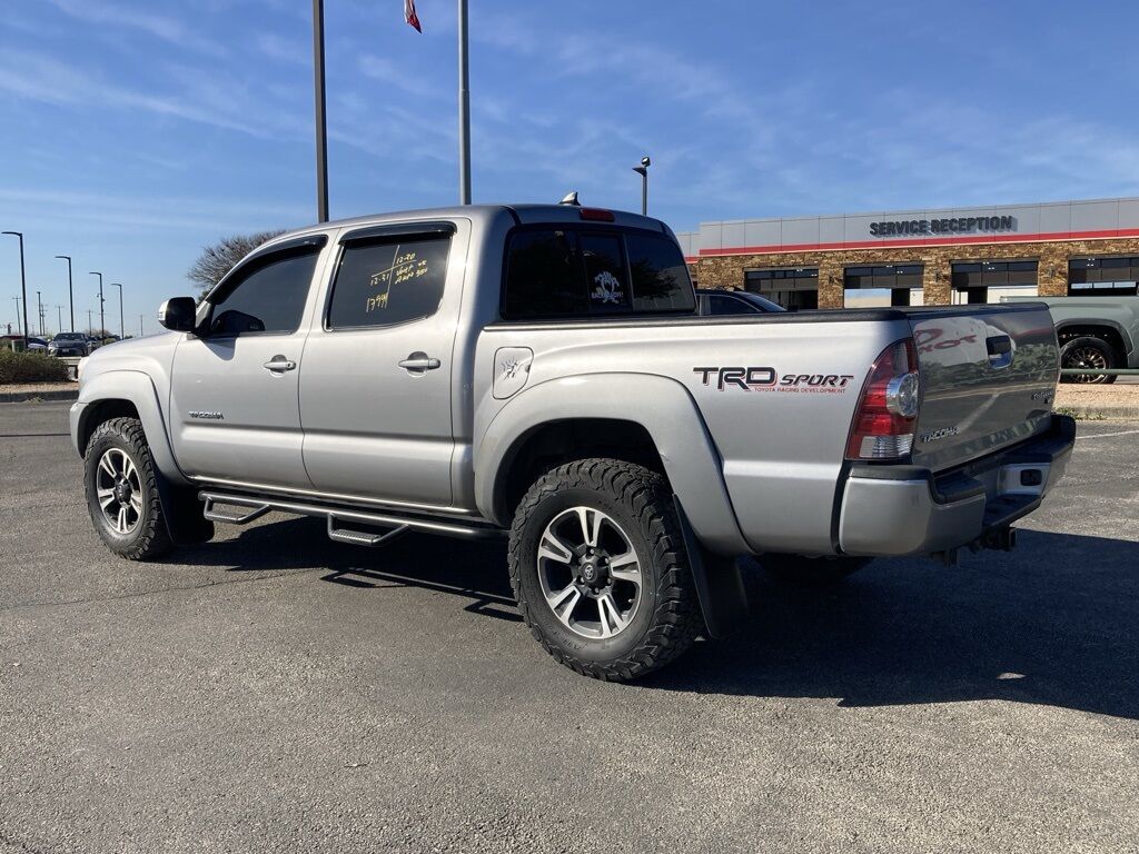 2015 Toyota Tacoma PreRunner San Antonio TX