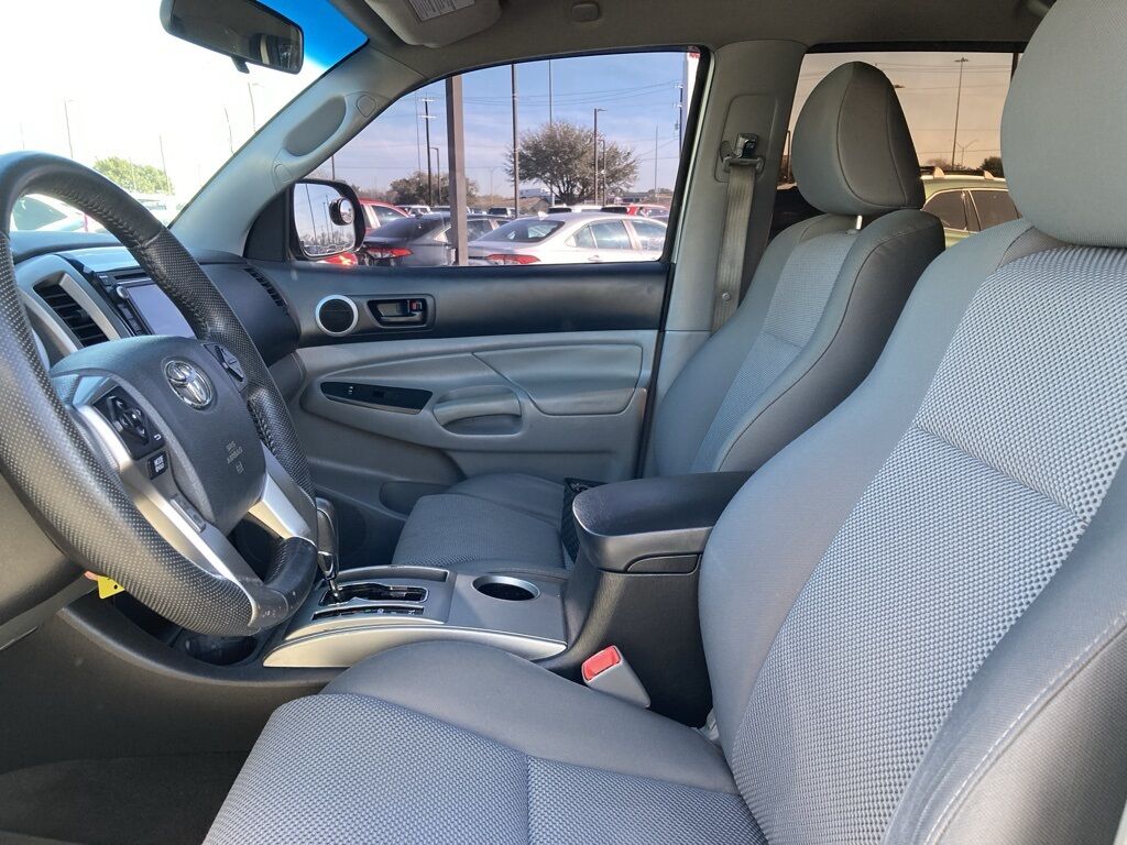 2015 Toyota Tacoma PreRunner San Antonio TX