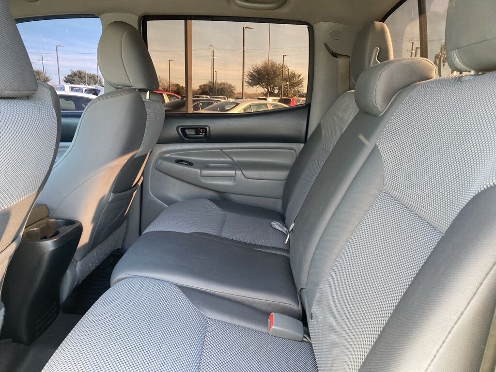 2015 Toyota Tacoma PreRunner San Antonio TX