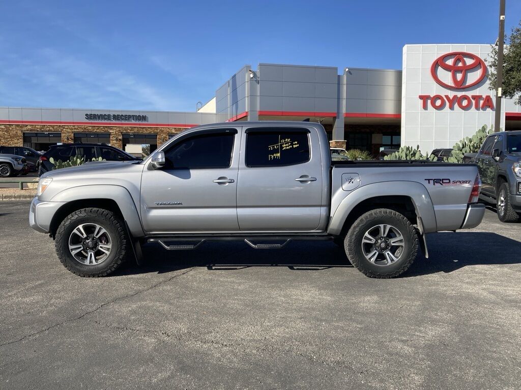 2015 Toyota Tacoma PreRunner San Antonio TX