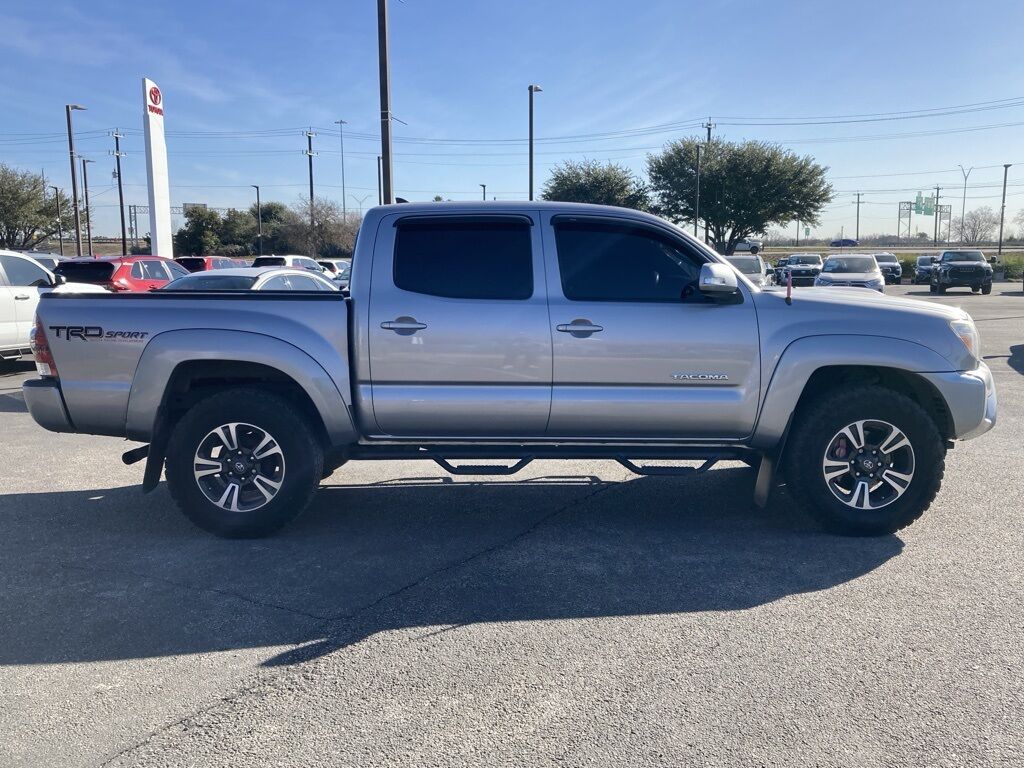 2015 Toyota Tacoma PreRunner San Antonio TX