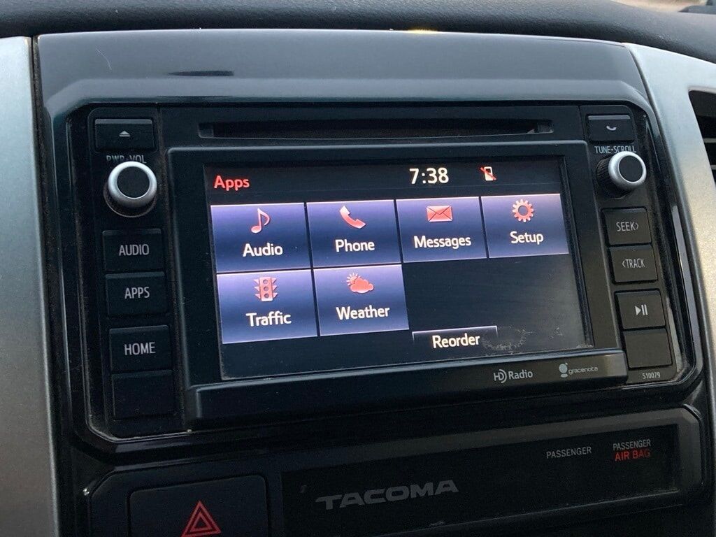 2015 Toyota Tacoma PreRunner San Antonio TX