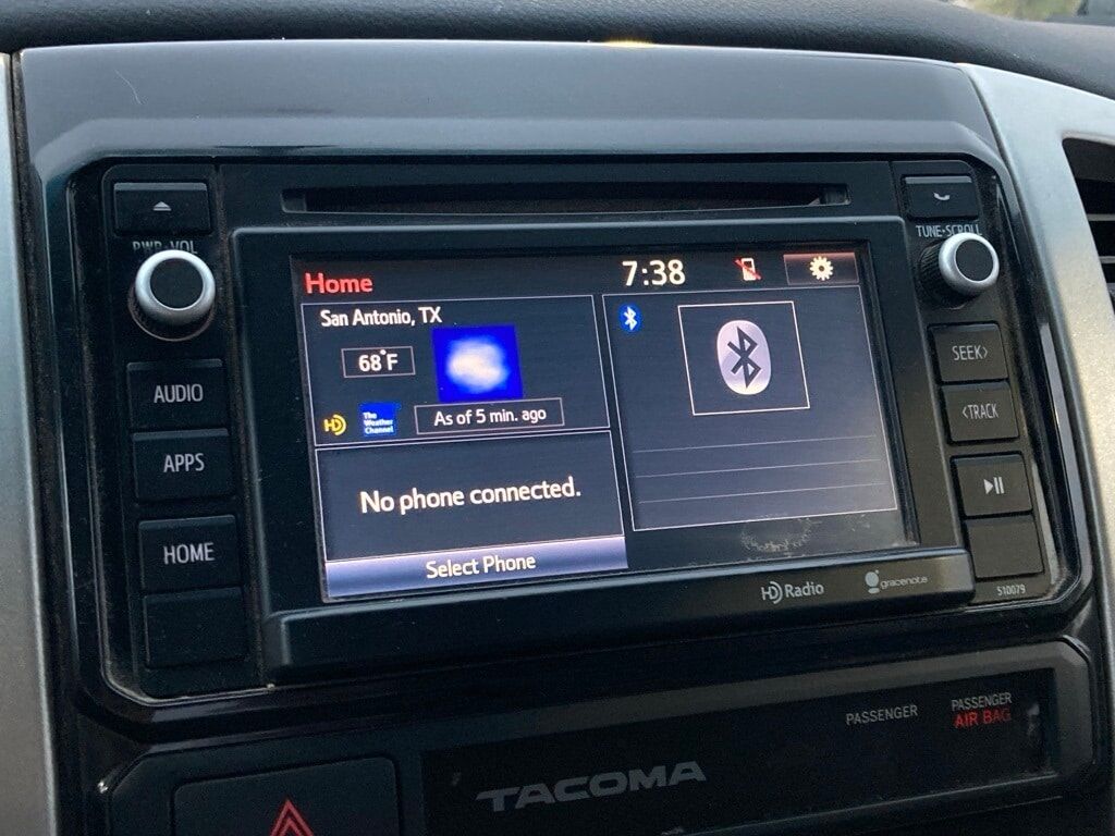 2015 Toyota Tacoma PreRunner San Antonio TX