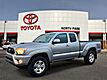 2015 Toyota Tacoma PreRunner