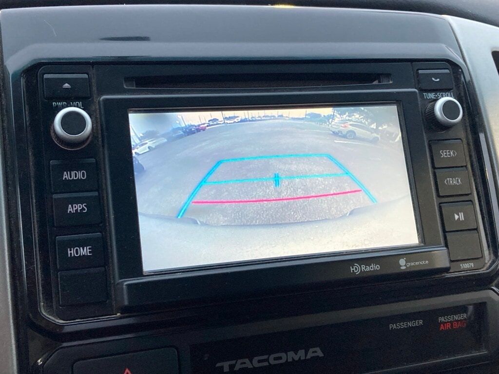 2015 Toyota Tacoma PreRunner San Antonio TX