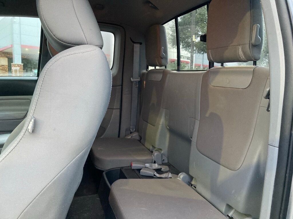 2015 Toyota Tacoma PreRunner San Antonio TX