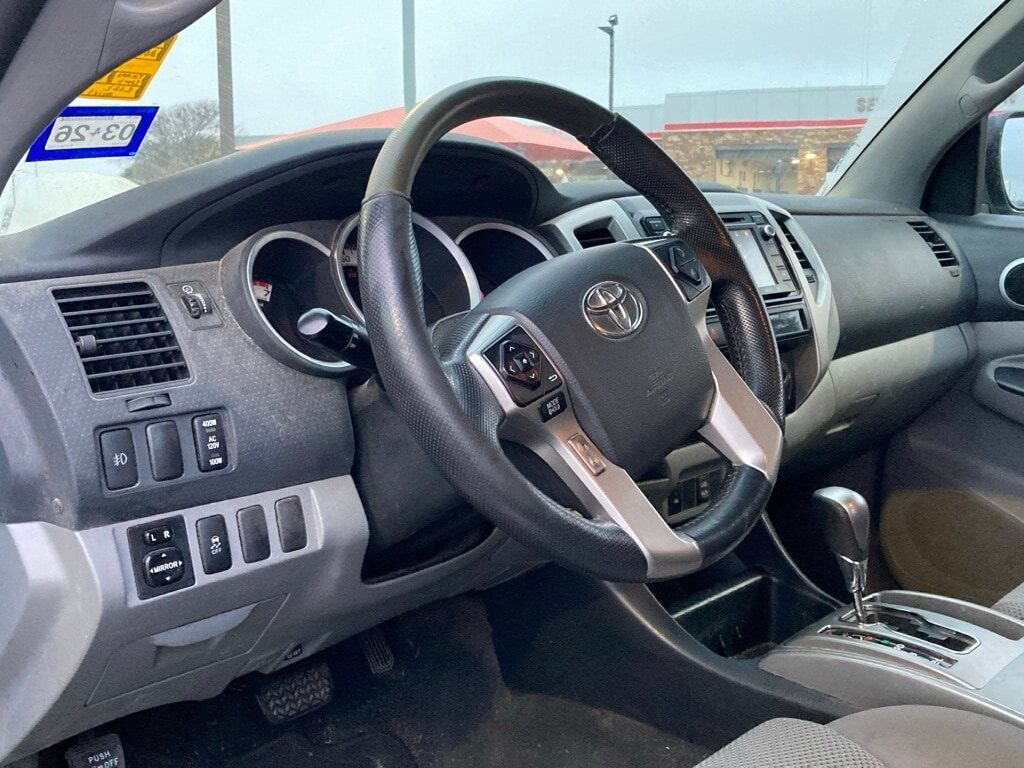 2015 Toyota Tacoma PreRunner San Antonio TX