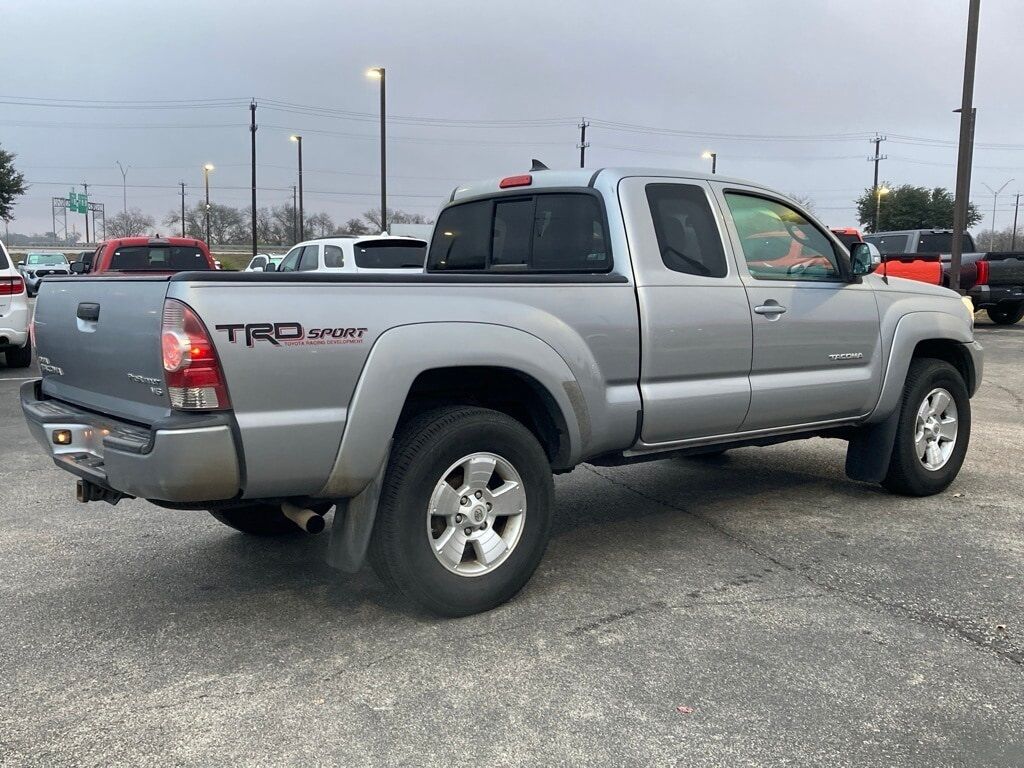 2015 Toyota Tacoma PreRunner San Antonio TX