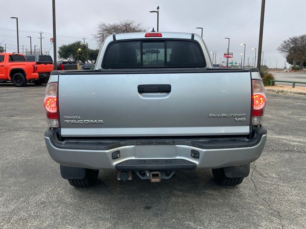 2015 Toyota Tacoma PreRunner San Antonio TX