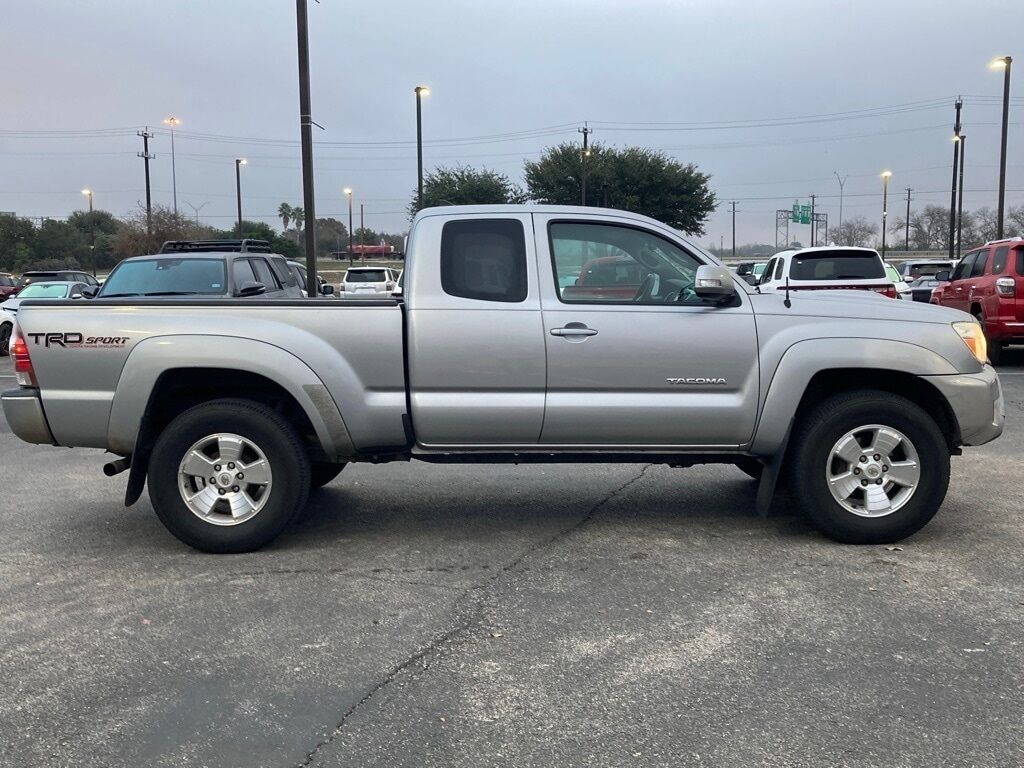 2015 Toyota Tacoma PreRunner San Antonio TX