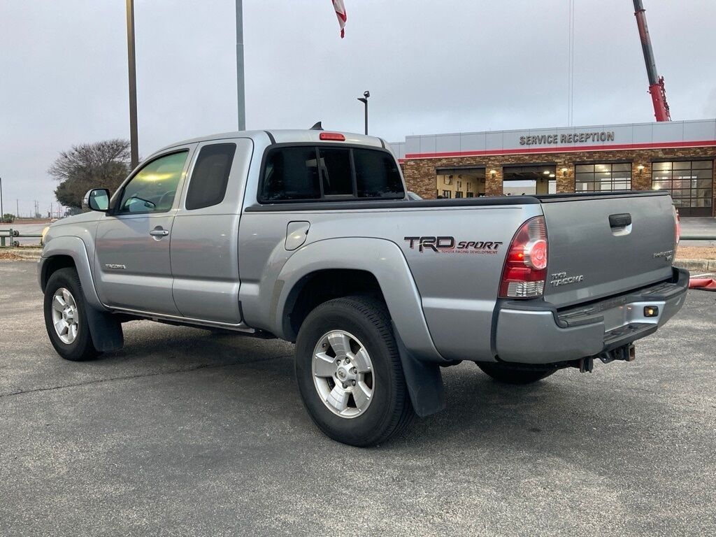 2015 Toyota Tacoma PreRunner San Antonio TX