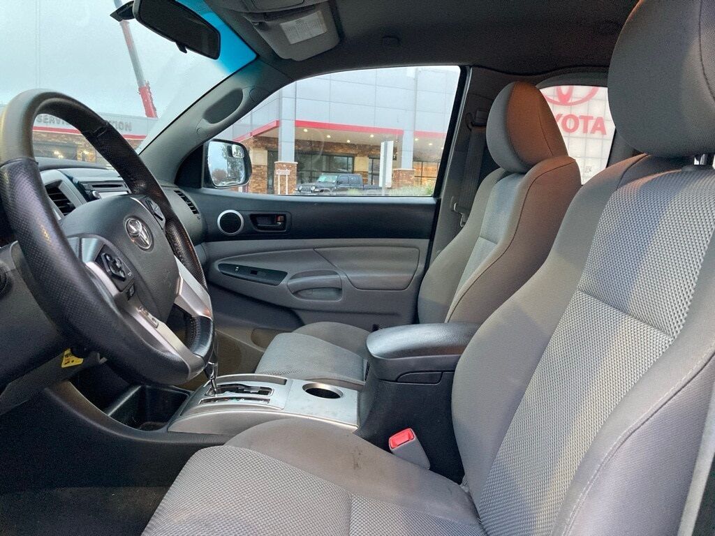 2015 Toyota Tacoma PreRunner San Antonio TX