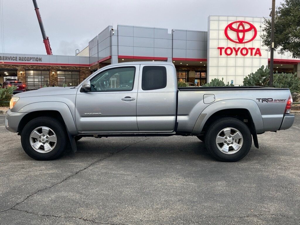 2015 Toyota Tacoma PreRunner San Antonio TX