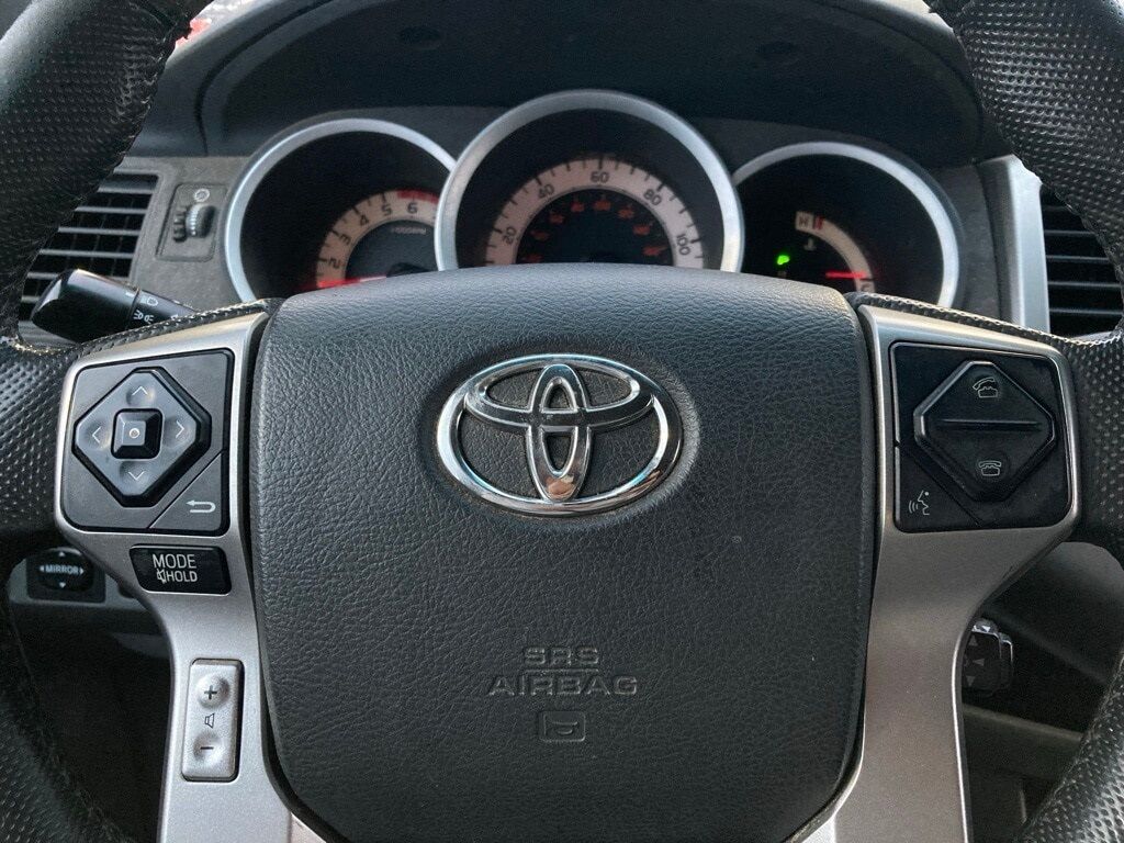 2015 Toyota Tacoma PreRunner San Antonio TX