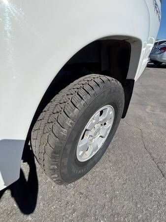 2015 Toyota Tacoma PreRunner V6 Mesa AZ