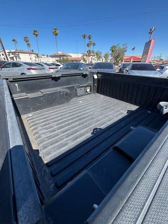 2015 Toyota Tacoma PreRunner V6 Mesa AZ