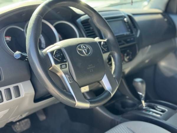 2015 Toyota Tacoma PreRunner V6 Mesa AZ