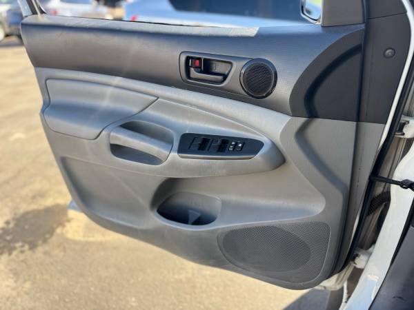 2015 Toyota Tacoma PreRunner V6 Mesa AZ