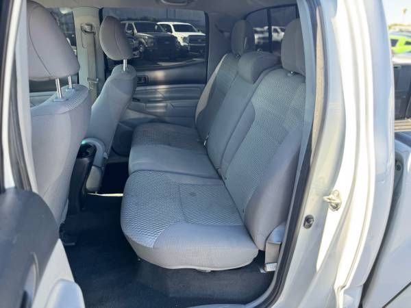 2015 Toyota Tacoma PreRunner V6 Mesa AZ