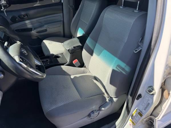 2015 Toyota Tacoma PreRunner V6 Mesa AZ