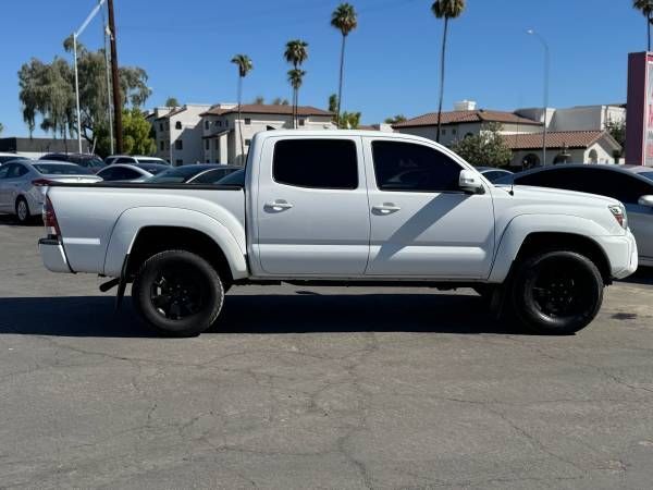 2015 Toyota Tacoma PreRunner V6 Mesa AZ