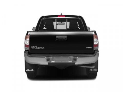 2015 Toyota Tacoma PreRunner Winder GA