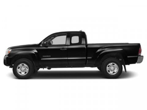 2015 Toyota Tacoma PreRunner Winder GA