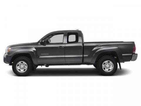 2015 Toyota Tacoma PreRunner Winder GA
