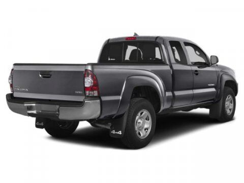 2015 Toyota Tacoma PreRunner Winder GA