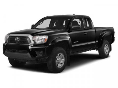 2015 Toyota Tacoma PreRunner Winder GA