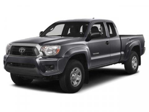 2015 Toyota Tacoma PreRunner Winder GA