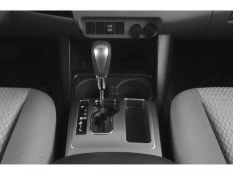 2015 Toyota Tacoma PreRunner Winder GA