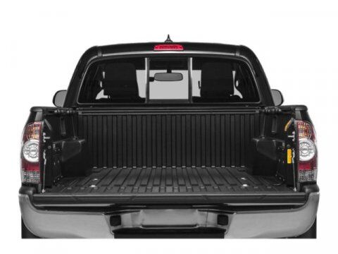 2015 Toyota Tacoma PreRunner Winder GA