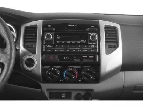 2015 Toyota Tacoma PreRunner Winder GA