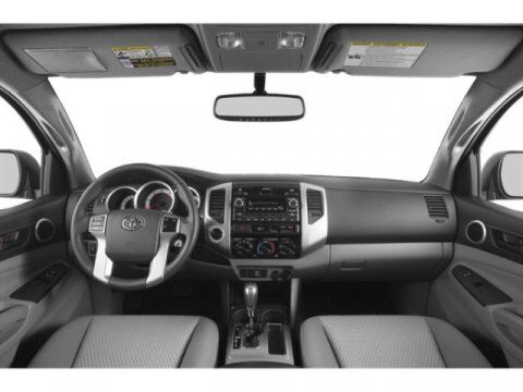 2015 Toyota Tacoma PreRunner Winder GA