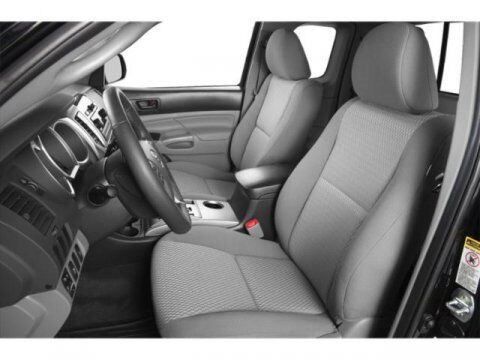 2015 Toyota Tacoma PreRunner Winder GA