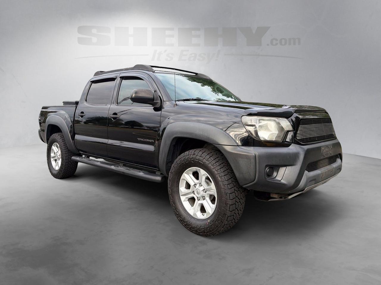 2015 Toyota Tacoma PreRunner Stafford VA