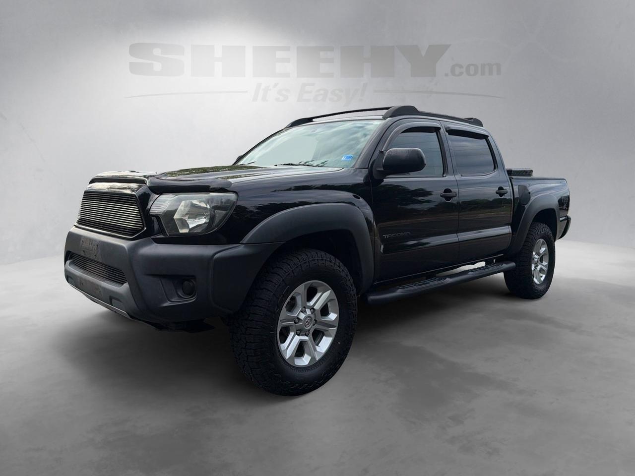 2015 Toyota Tacoma PreRunner Stafford VA
