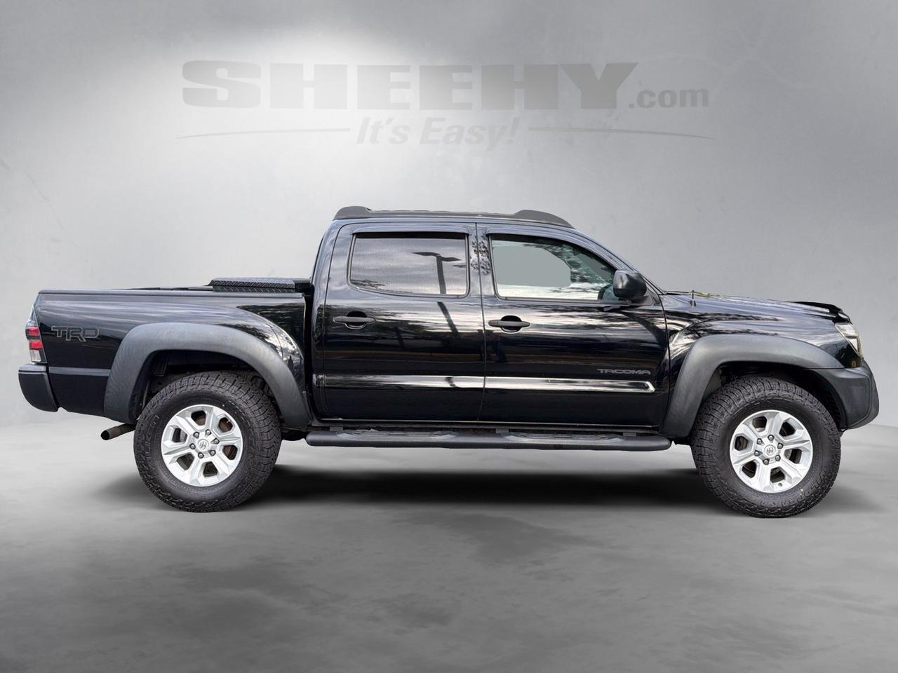 2015 Toyota Tacoma PreRunner Stafford VA